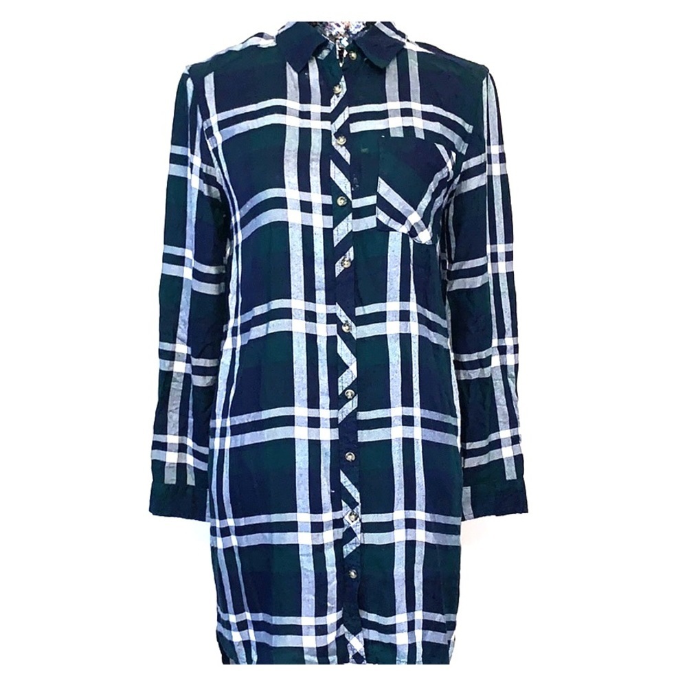 EUC Atmosphere Striped Dress